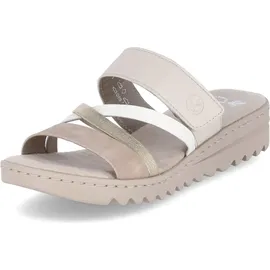 Rieker V4652 zartrosa 41