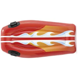 Intex Bodyboard - Joy Rider 112x62cm