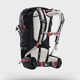 NORDKAMM Antares Alpine Wanderrucksack 30L Blau