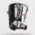 NORDKAMM Antares Alpine Wanderrucksack 30L Blau