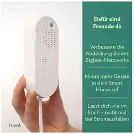 frient Range Extender