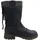 Rieker Damen Schwarz 36