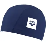 Arena Unisex-Youth Unix II JR Badekappen, Blau, TU