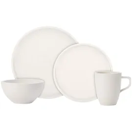 Villeroy & Boch Artesano Original Kombiservice 8-tlg.