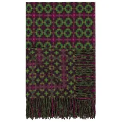 Pembroke Magenta