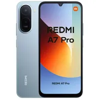 Xiaomi Redmi A7 Pro 4 GB RAM 128 GB Mist Blue