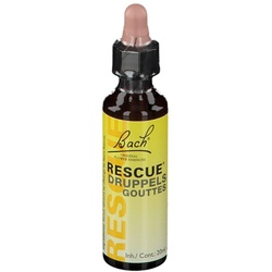 Bach Original Rescue® Tropfen