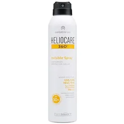 HELIOCARE 360o Invisible SPF50+ Sonnenschutz 200 ml
