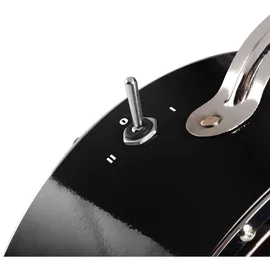 Tristar VE-5966 Tischventilator schwarz