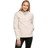 Build Your Brand Basic Pull Over Kapuzenpullover LightPink L