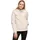 Build Your Brand Basic Pull Over Kapuzenpullover LightPink L