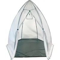 Westmann Überwinterungszelt & Foliengewächshaus Avocado