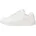 Sneaker Low Weiß 44