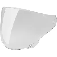 Germot GM 670 Visier - klar