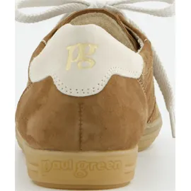 Paul Green 5450-379 Braun/Beige Damen 37,5
