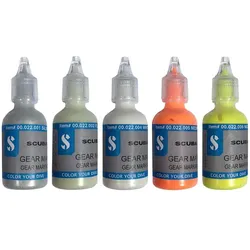 Scubapro Gear Marker
