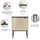 Brabantia Bo Touch Bin 33 l metallic gold