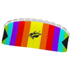 Invento Comet Rainbow Lenkdrachen 102171