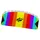 Invento Comet Rainbow Lenkdrachen 102171