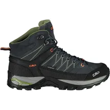CMP Rigel Mid WP Herren Antracite/Torba 43