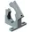 Universalhalter mit Fuß P48