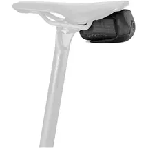 Syncros Speed Is Direct Mount 300ml Werkzeug-satteltasche - Black - One Size