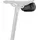 Syncros Speed Is Direct Mount 300ml Werkzeug-satteltasche - Black - One Size