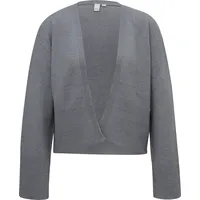 QS Cardigan grau XS