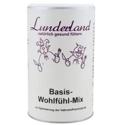 Lunderland Basis-Wohlfühl-Mix