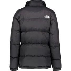 The North Face Diablo Daunenjacke schwarz XL
