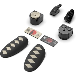 Thrustmaster ESWAP Fighting Pack (Xbox One S, Xbox Series S, Xbox Series X, Xbox One X), Gaming Controller, Mehrfarbig
