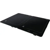 Steba WP 300 Warmhalteplatte, 50×30 cm