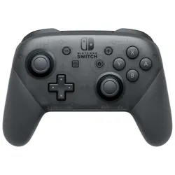 Nintendo Switch Pro Controller