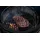 Big Green Egg Grillrost Medium Gusseisen anthrazit