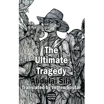Dedalus Ultimate Tragedy (Dedalus Africa)