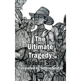 Dedalus Ultimate Tragedy (Dedalus Africa)