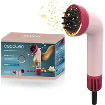 Cecotec IoniCare Dry&Keratin Cotton Candy Rosa