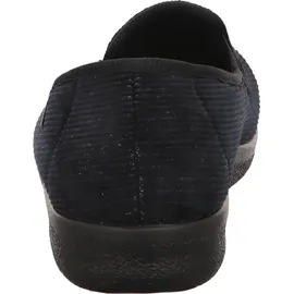 FLY FLOT FlyFlot Hausschuhe Schwarz 43