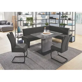 PRO.COM Holly 120 x 76 x 80 cm grau
