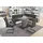 PRO.COM Holly 120 x 76 x 80 cm grau