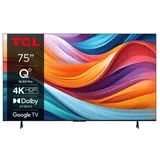 TCL 75T7B 75 Zoll QLED 4K Google TV