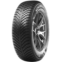 Kumho Solus 4S HA31 235/65 R17 108V