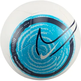 Nike NK Phantom -FA24 WHITE/BLUE FURY/BLACKENED BLUE