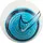 Nike NK Phantom -FA24 WHITE/BLUE FURY/BLACKENED BLUE