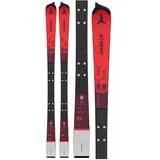 Atomic Redster S9 FIS JR  / Set C 10  ́23 - Montage nach Sohlenlänge - 152 - 152