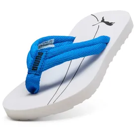 Puma Epic Flip Flop Racing Blue/Black 48