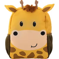 Eberhard Faber Kinderrucksack Mini Kids Giraffe