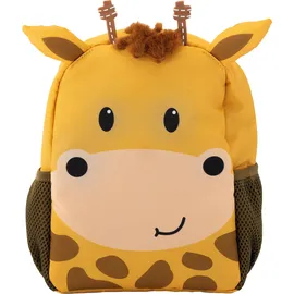 Eberhard Faber Kinderrucksack Mini Kids Giraffe
