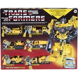 Hasbro: Figure Transformers Tonkanator Fusion Tonka - Sammlerstück - Anime Fanartikel