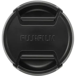 FLCP-62 II Objektivdeckel 62 mm